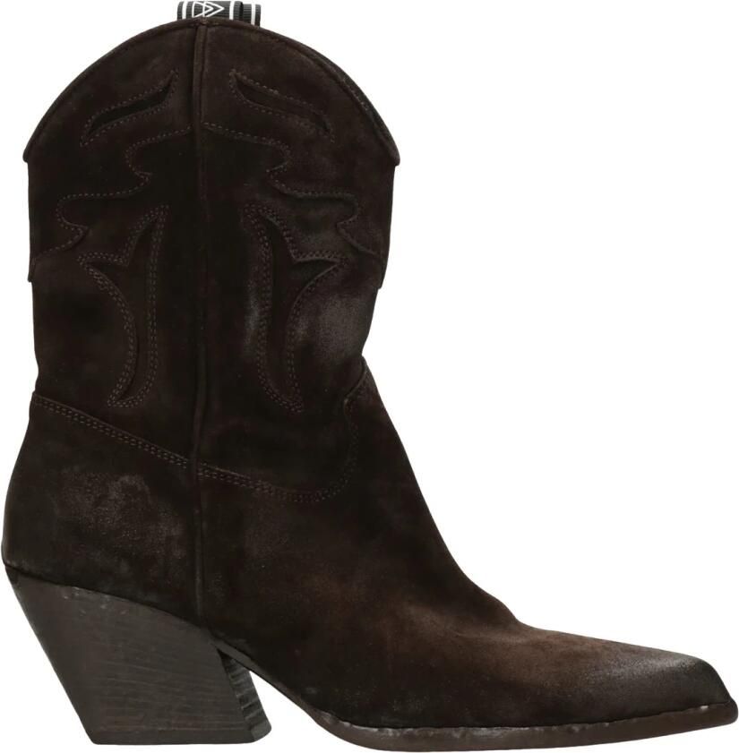 Elena Iachi Texan Mud Boot