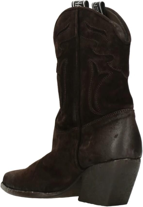 Elena Iachi Texan Mud Boot - Foto 4