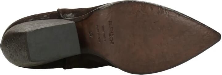 Elena Iachi Texan Mud Boot - Foto 6