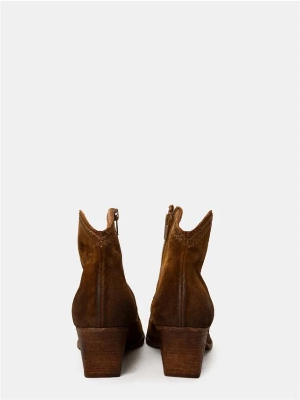 Elena Iachi Texano Boot - Foto 2