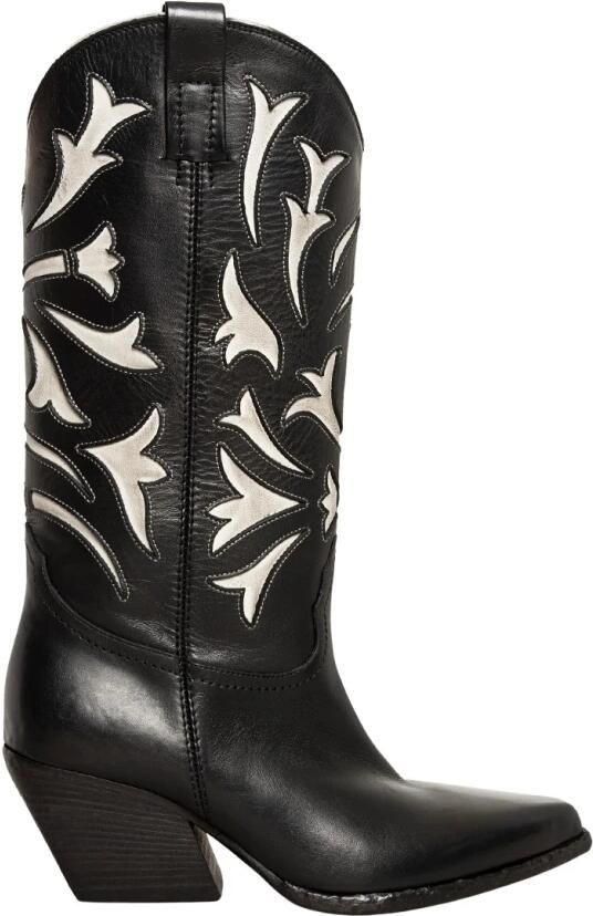 Elena Iachi Texano Boot