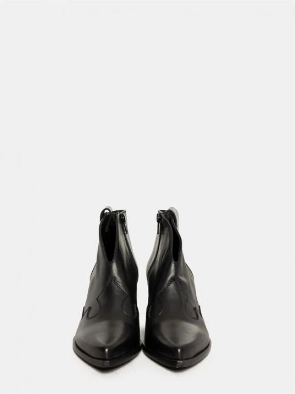 Elena Iachi Texano Cow laarzen