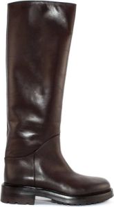 Elena Iachi High Boots Bruin Dames