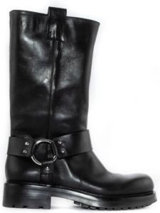 Elena Iachi High Boots Zwart Dames