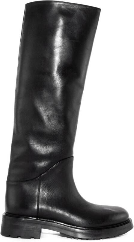 Elena Iachi High Boots Zwart Dames