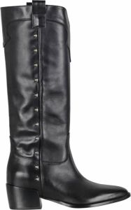 Elena Iachi High Boots Zwart Dames