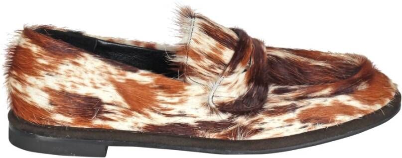 Elena Iachi Loafers