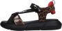 Elena Iachi Sandalen MultiColour - Thumbnail 1