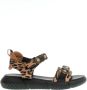 Elena Iachi Sandals Multicolor Dames - Thumbnail 1