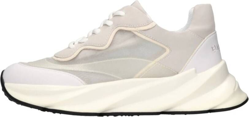 Elena Iachi Sneakers MultiColour