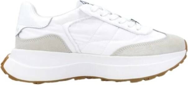 Elena Iachi Sneakers White Dames