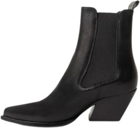 Elena Iachi Schoenen Zwart Dames