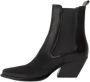 Elena Iachi Schoenen Zwart Dames - Thumbnail 1