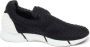 Elena Iachi Yori Slip-On Schoen met Rubberen Zool - Thumbnail 1