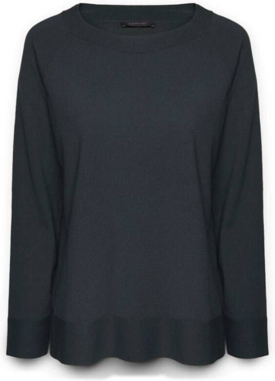 Elena Mirò Boot hals trui - Foto 2