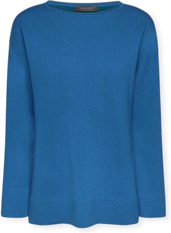 Elena Mirò Bootnek top - Foto 2