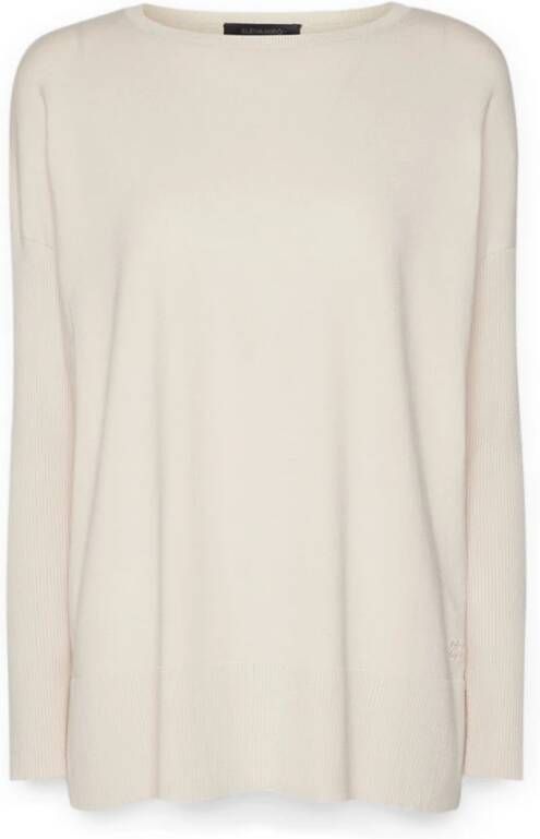 Elena Mirò Bootnek top