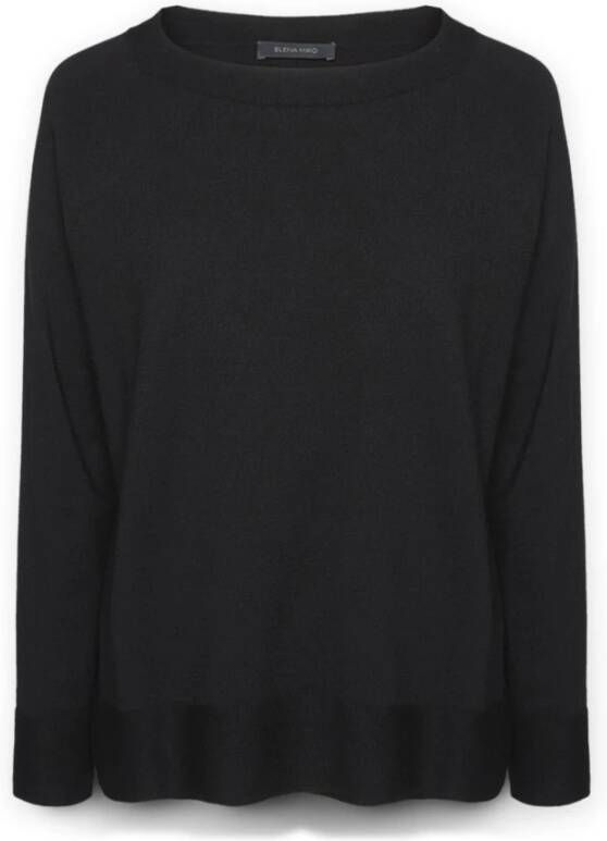 Elena Mirò Bootnek trui - Foto 2