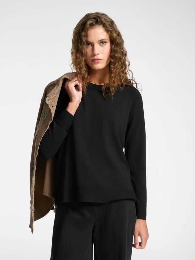 Elena Mirò Bootnek trui