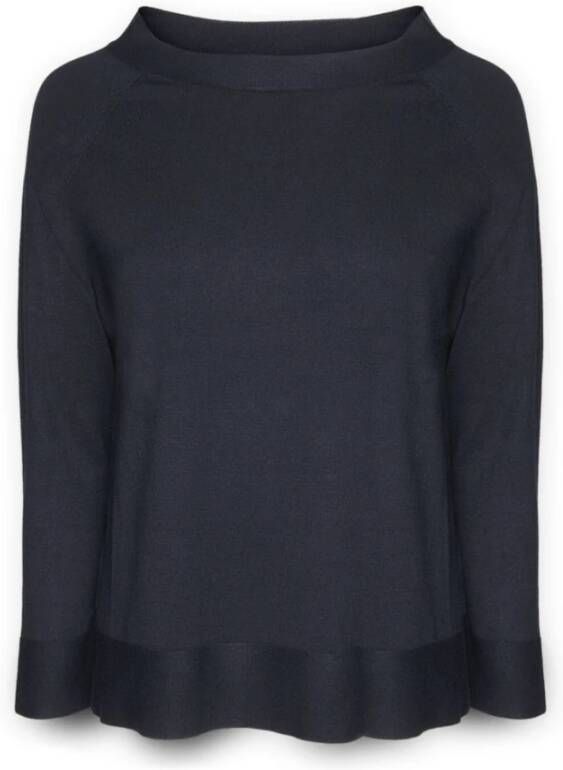 Elena Mirò Trui met boothals - Foto 2