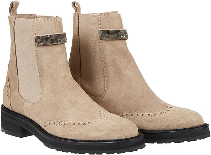 Eleventy Beatles Boot