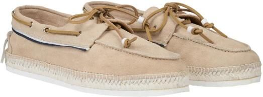 Eleventy Espadrilles