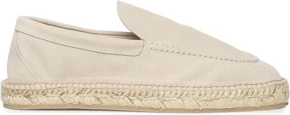 Eleventy Espadrilles