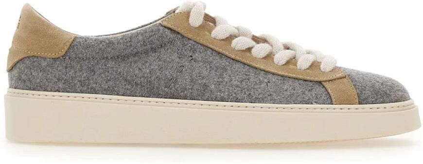 Eleventy Knit Sneakers - Foto 2
