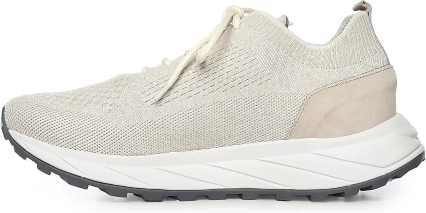 Eleventy Lace-up Sneakers - Foto 2