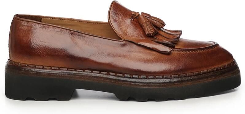 Eleventy Loafers