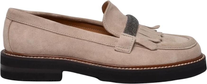Eleventy Mocassin