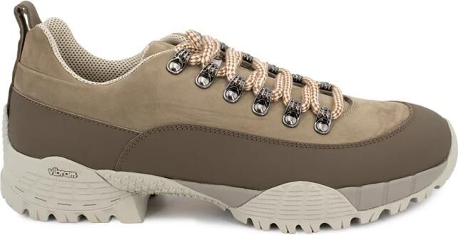 Eleventy N77SCNN03 Lage Sneaker