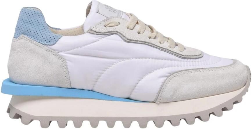 Eleventy Sneaker