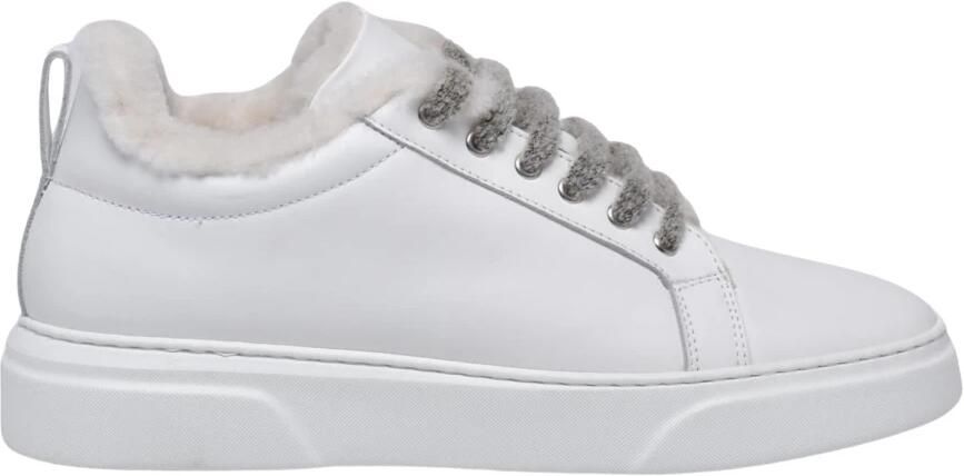 Eleventy Sneaker