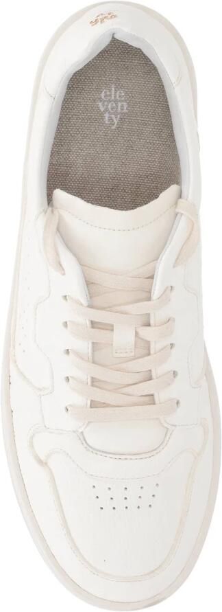 Eleventy Sneaker in cervo super soft - Foto 2