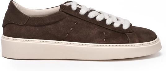 Eleventy Sneaker van Suède