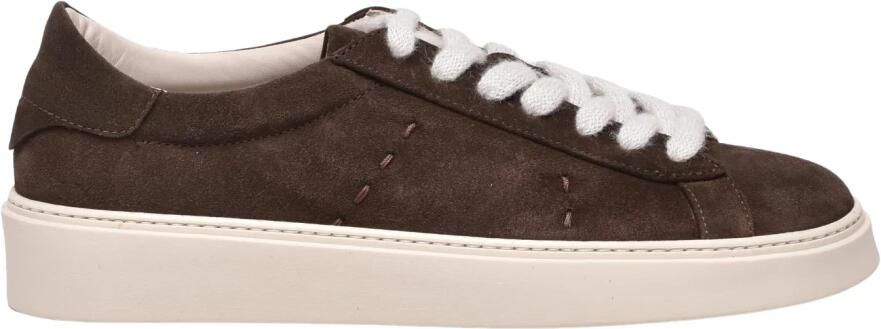 Eleventy Sneaker van Suède