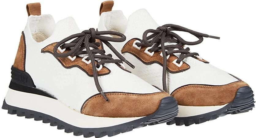 Eleventy Sneakers a Calza