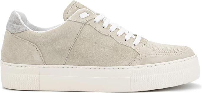 Eleventy Suède Sneakers - Foto 2