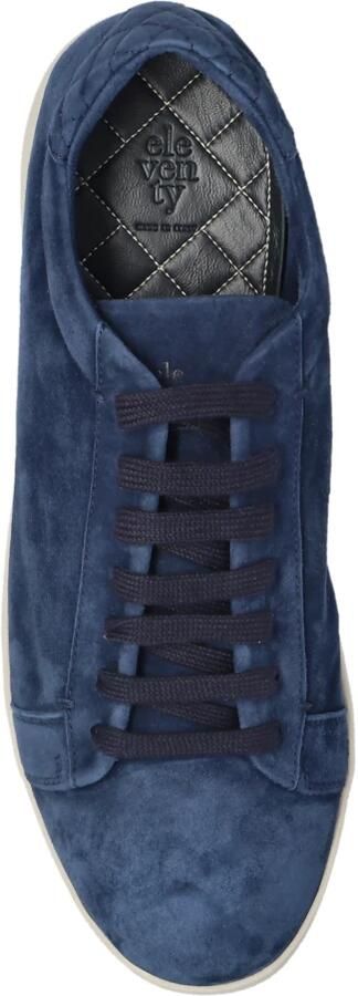 Eleventy Suede Sneakers - Foto 2
