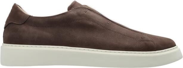 Eleventy Suède Sneakers