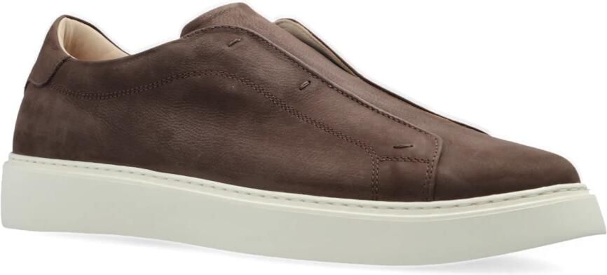 Eleventy Suède Sneakers - Foto 5