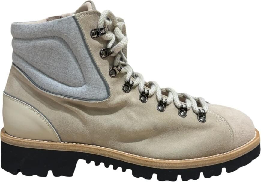 Eleventy Veterschoenen met Ritssluiting