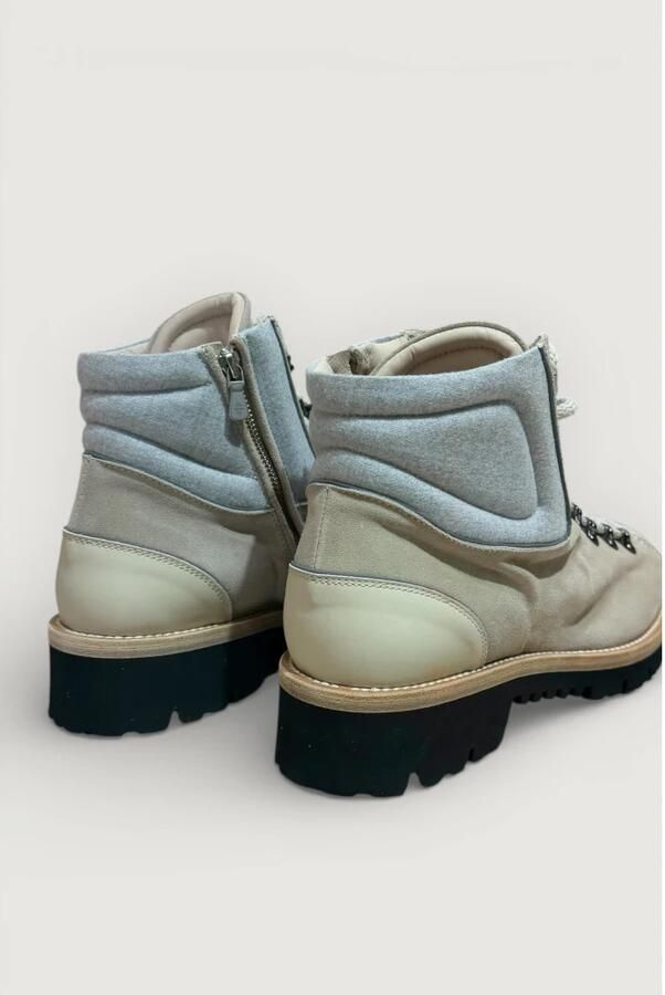 Eleventy Veterschoenen met Ritssluiting - Foto 2