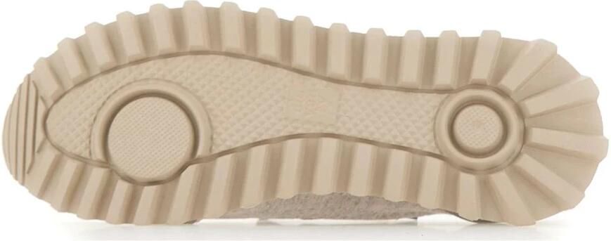 Eleventy Wolmix Gebreide Sneakers - Foto 8