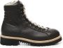 Eleventy Koeienhuid Veterschoenen Cacao Kleur - Thumbnail 1