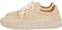 Eleventy Lage Suède Sneakers - Thumbnail 1