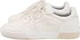 Eleventy Lage-top Cervo Leren Sneakers - Thumbnail 1