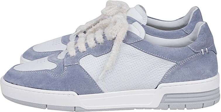Eleventy Low-top Sneakers