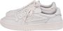 Eleventy Hertenleer Sneaker - Thumbnail 3